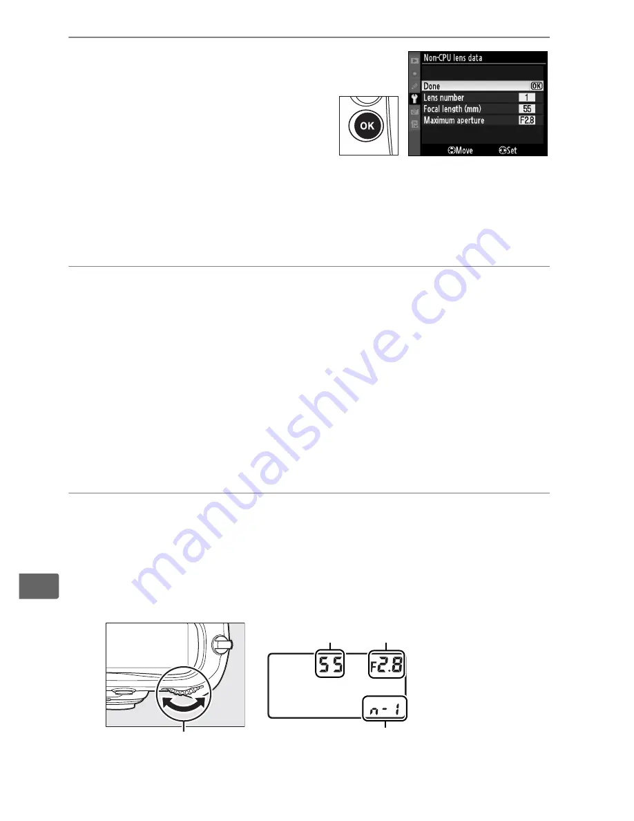 Nikon 25466 User Manual Download Page 242