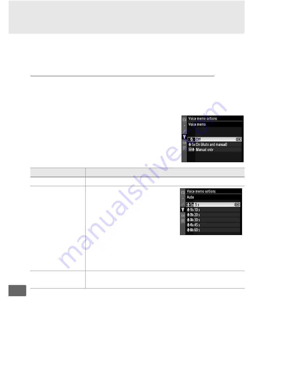 Nikon 25466 User Manual Download Page 272