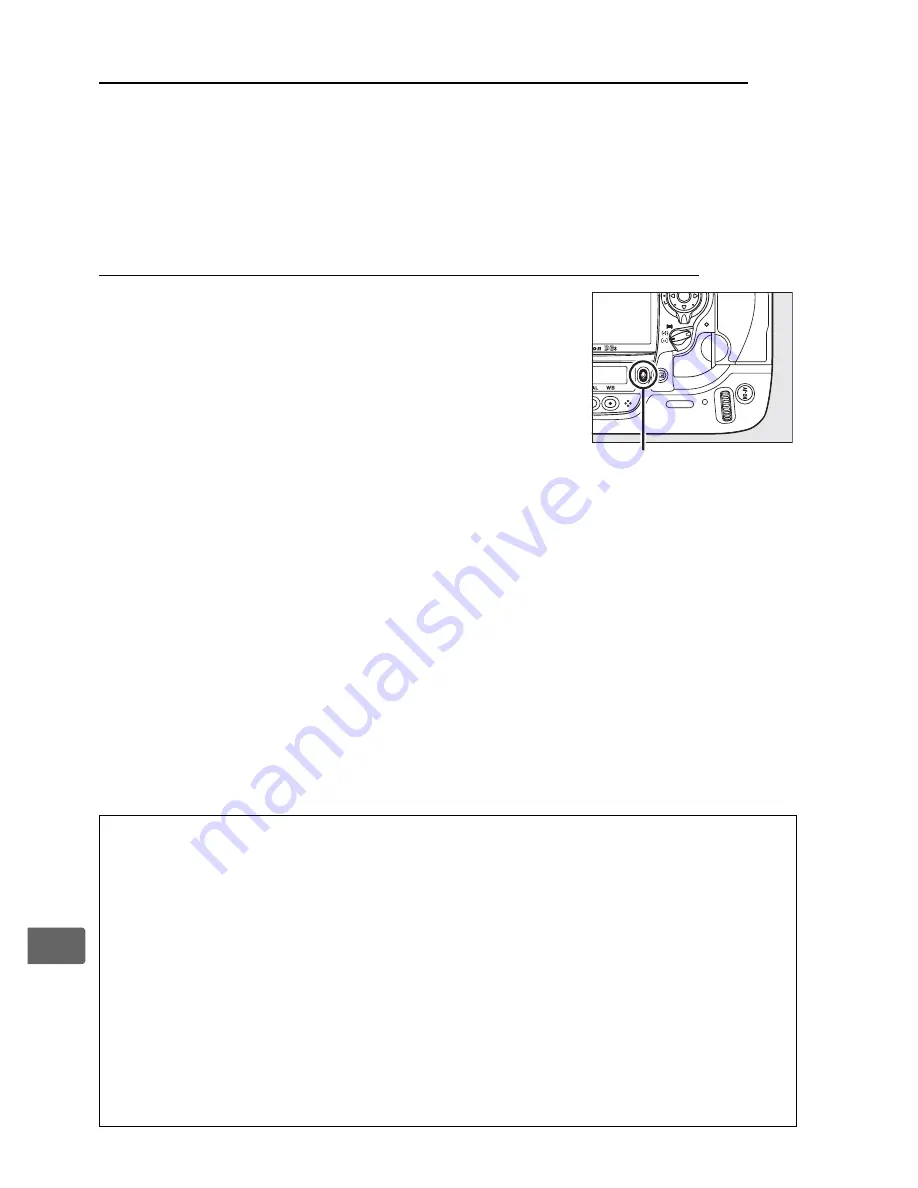 Nikon 25466 User Manual Download Page 274