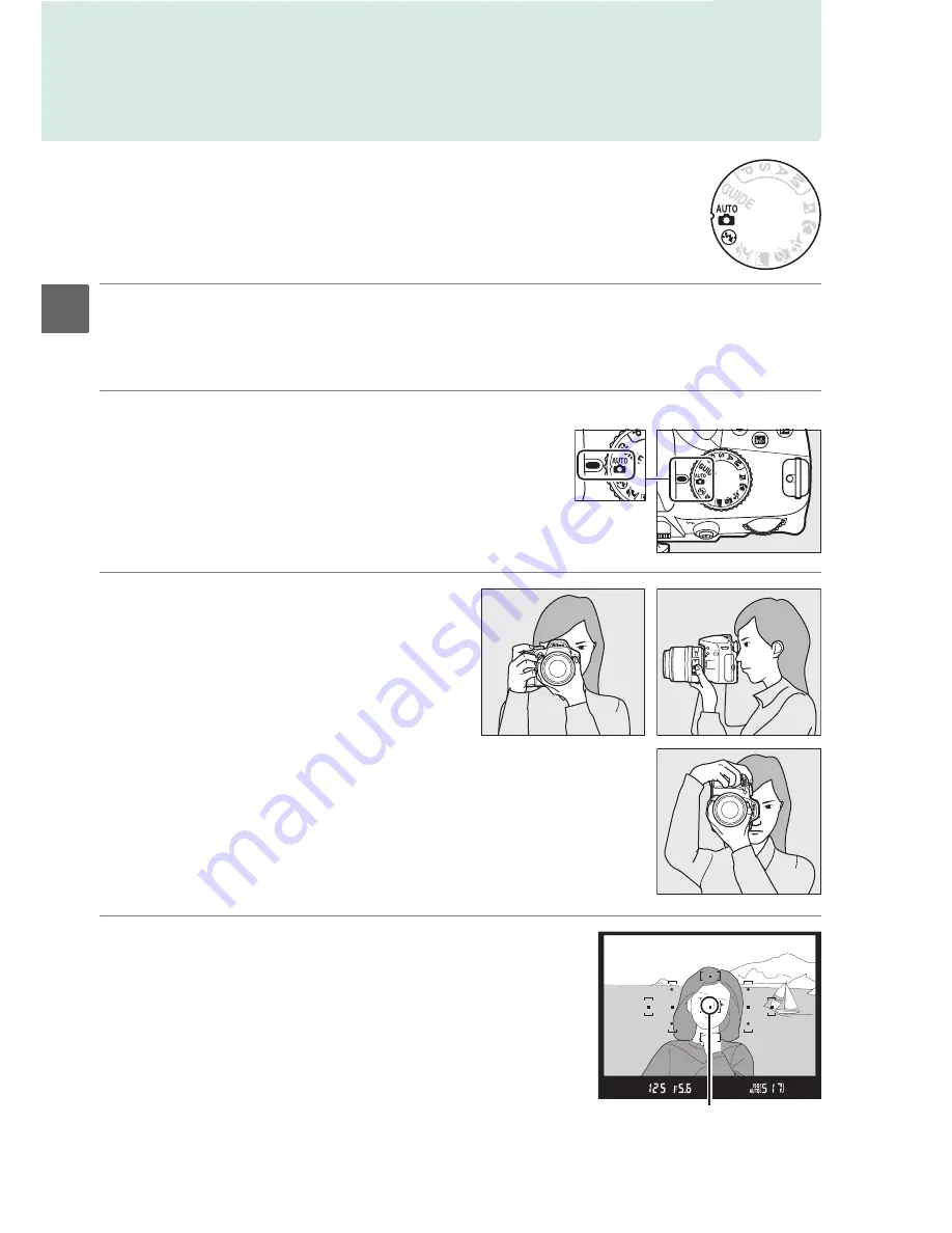 Nikon 25492 Reference Manual Download Page 38