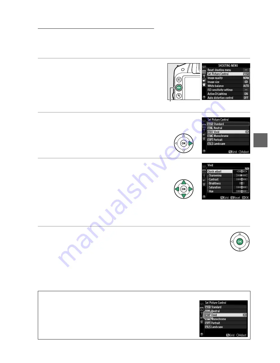 Nikon 25492 Reference Manual Download Page 93