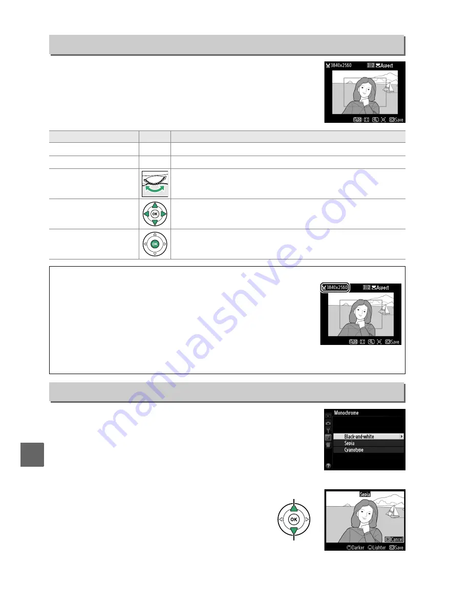 Nikon 25492 Reference Manual Download Page 168