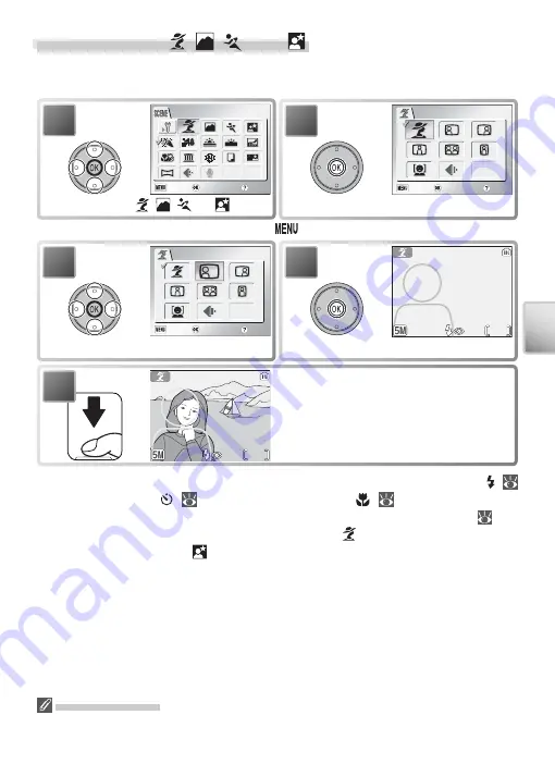 Nikon 25532 - Coolpix S2 Digital Camera User Manual Download Page 33