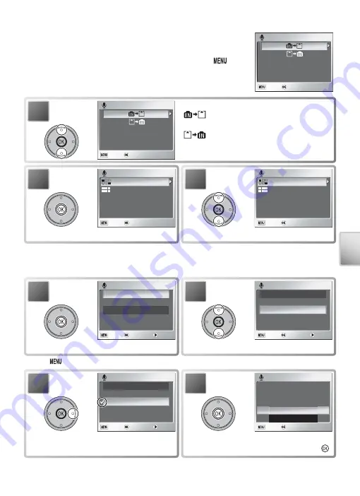 Nikon 25532 - Coolpix S2 Digital Camera User Manual Download Page 45