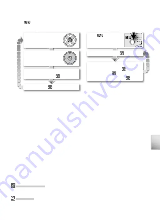 Nikon 25532 - Coolpix S2 Digital Camera Скачать руководство пользователя страница 63