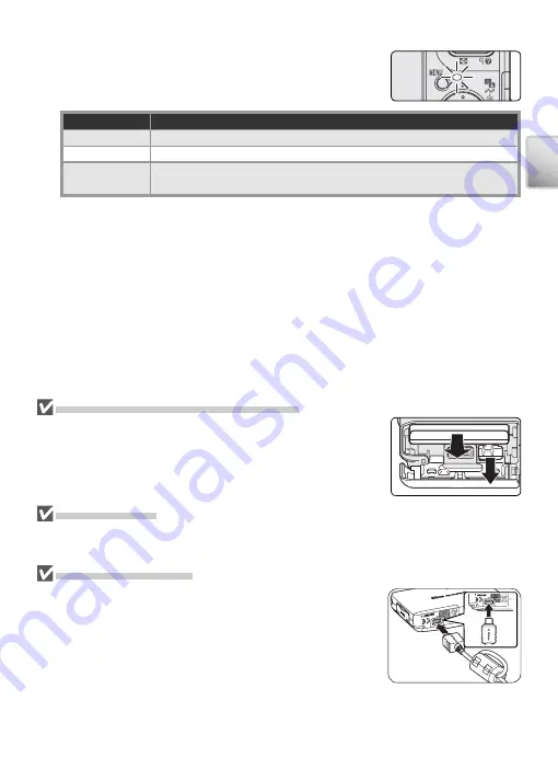 Nikon 25538 User Manual Download Page 19