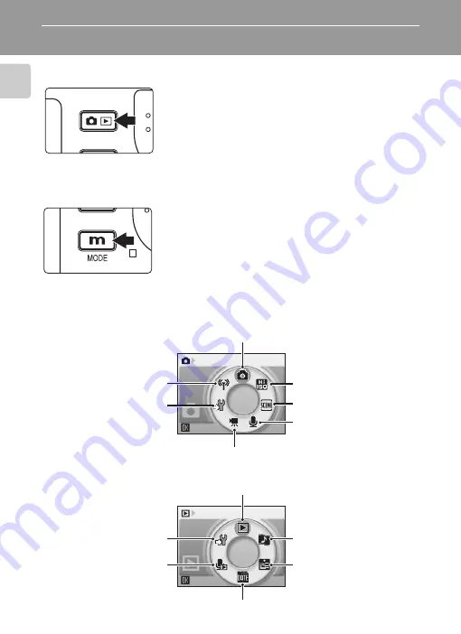 Nikon 25552 - Coolpix S7c Digital Camera Manual Download Page 24