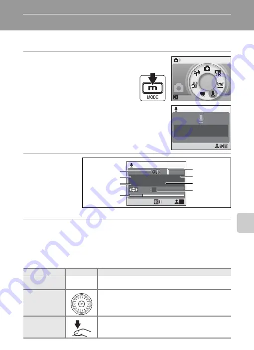 Nikon 25552 - Coolpix S7c Digital Camera Manual Download Page 91