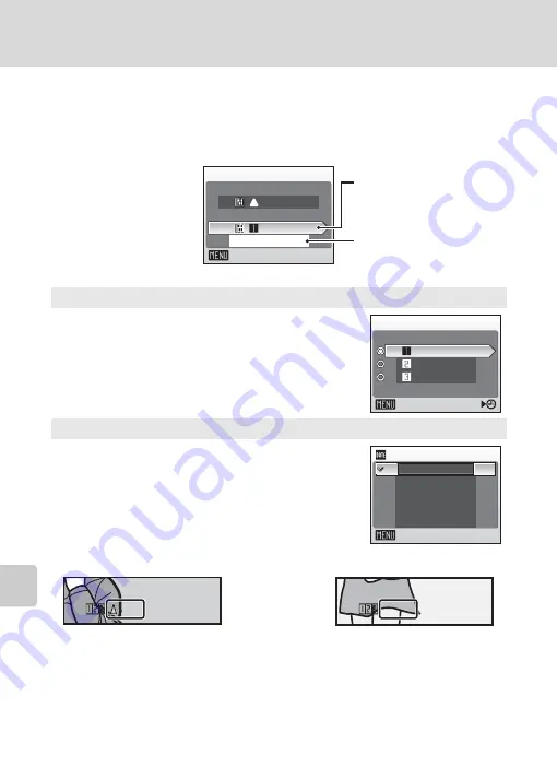 Nikon 25552 - Coolpix S7c Digital Camera Manual Download Page 136