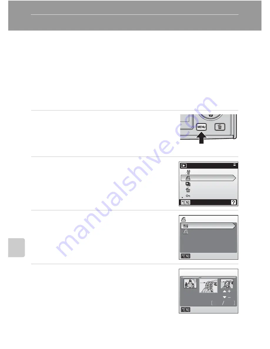 Nikon 25554 - Coolpix S9 Digital Camera User Manual Download Page 86