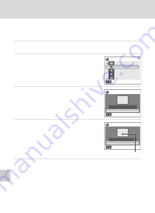 Nikon 25558 - Coolpix S50 7.2MP Digital Camera User Manual Download Page 104