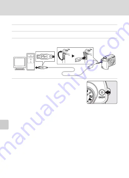 Nikon 25583 - Coolpix P50 Digital Camera Скачать руководство пользователя страница 80