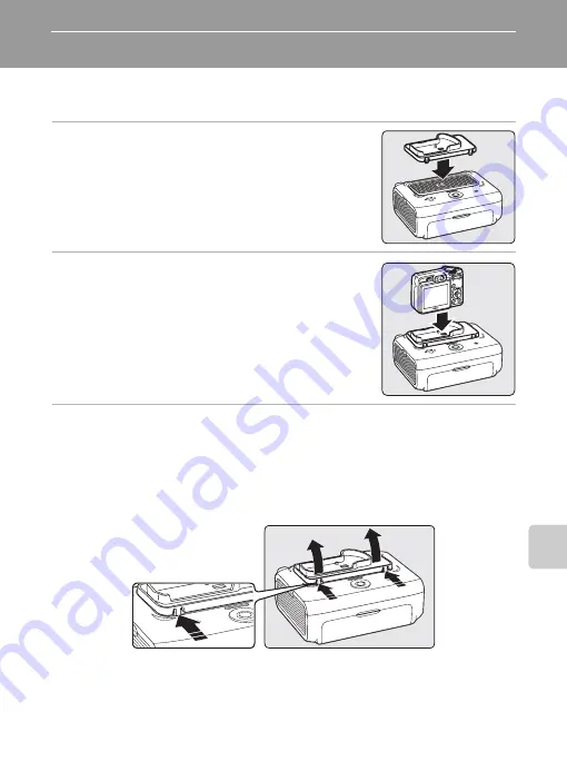 Nikon 25583 - Coolpix P50 Digital Camera User Manual Download Page 91