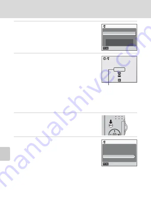 Nikon 25587 - Coolpix L14 Digital Camera User Manual Download Page 72