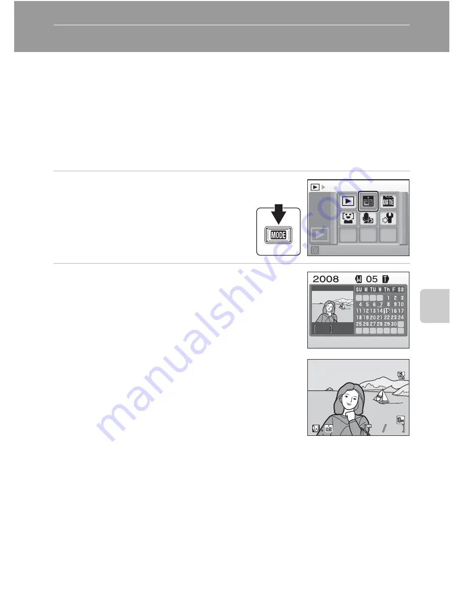 Nikon 26108 User Manual Download Page 67