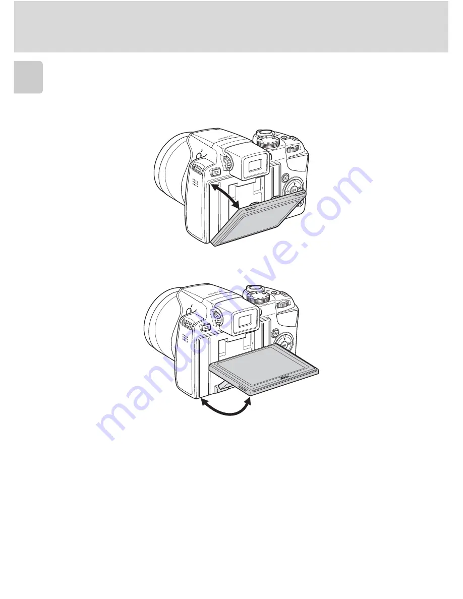 Nikon 26171 - Coolpix P90 Digital Camera User Manual Download Page 18