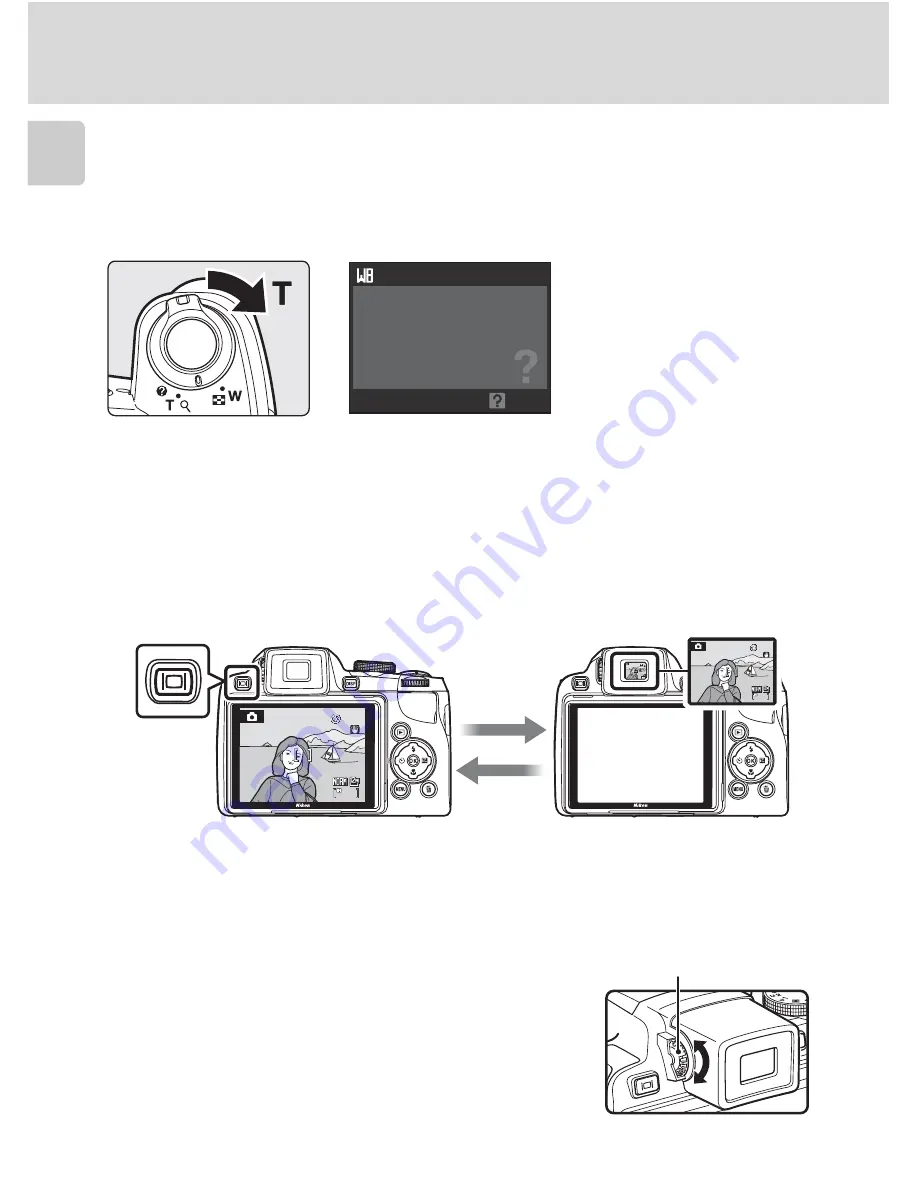 Nikon 26171 - Coolpix P90 Digital Camera User Manual Download Page 26