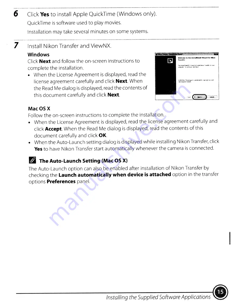 Nikon 26196 User Manual Download Page 159