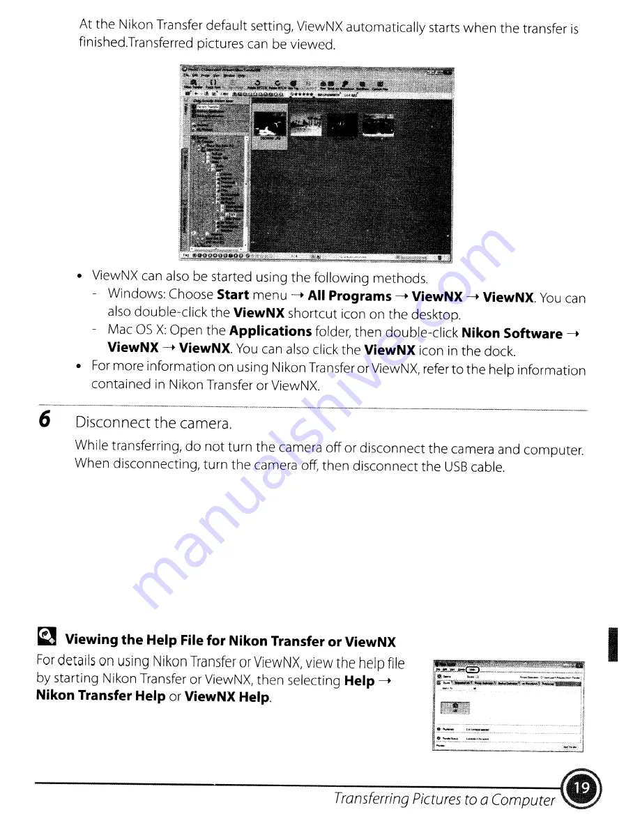 Nikon 26196 User Manual Download Page 163