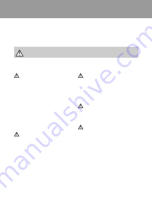 Nikon 26212 User Manual Download Page 4