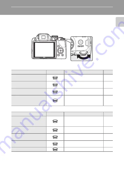 Nikon 26212 Скачать руководство пользователя страница 23