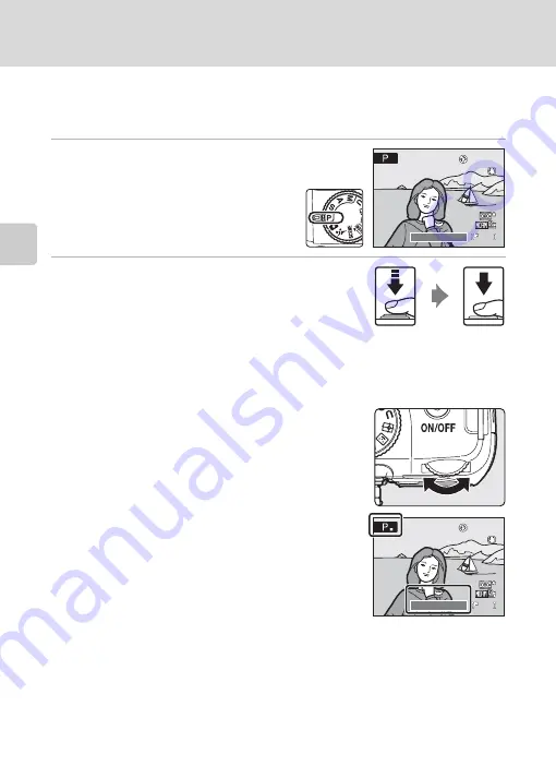 Nikon 26212 User Manual Download Page 80