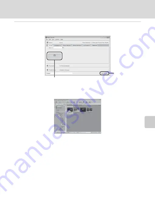 Nikon 26212 User Manual Download Page 155