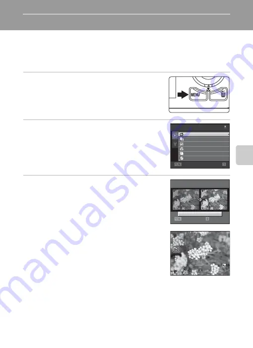 Nikon 26213 User Manual Download Page 107