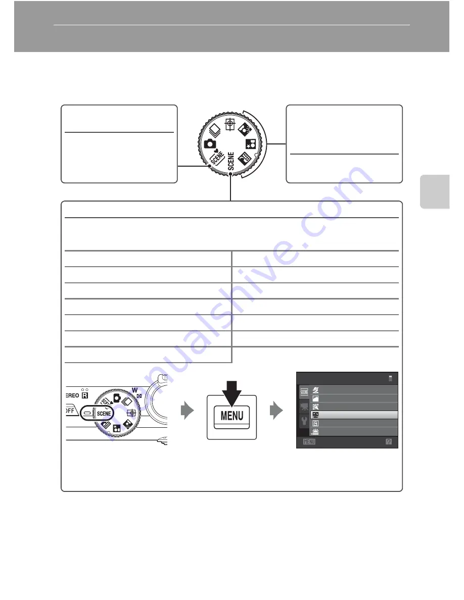 Nikon 26220 User Manual Download Page 67