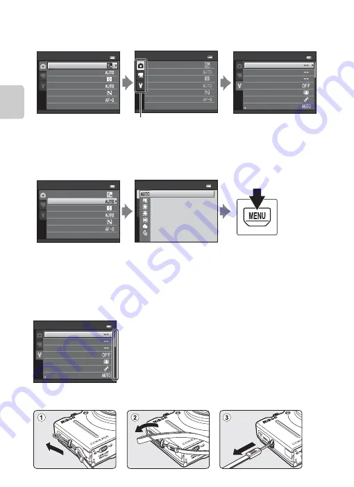 Nikon 26288 Reference Manual Download Page 28