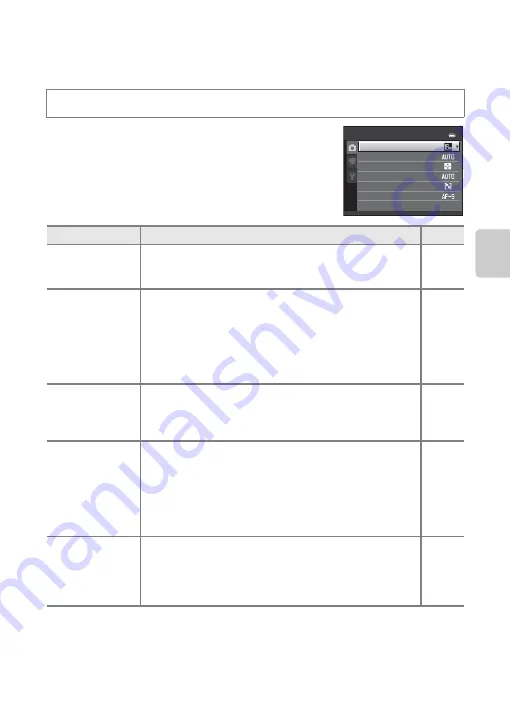 Nikon 26288 Reference Manual Download Page 53