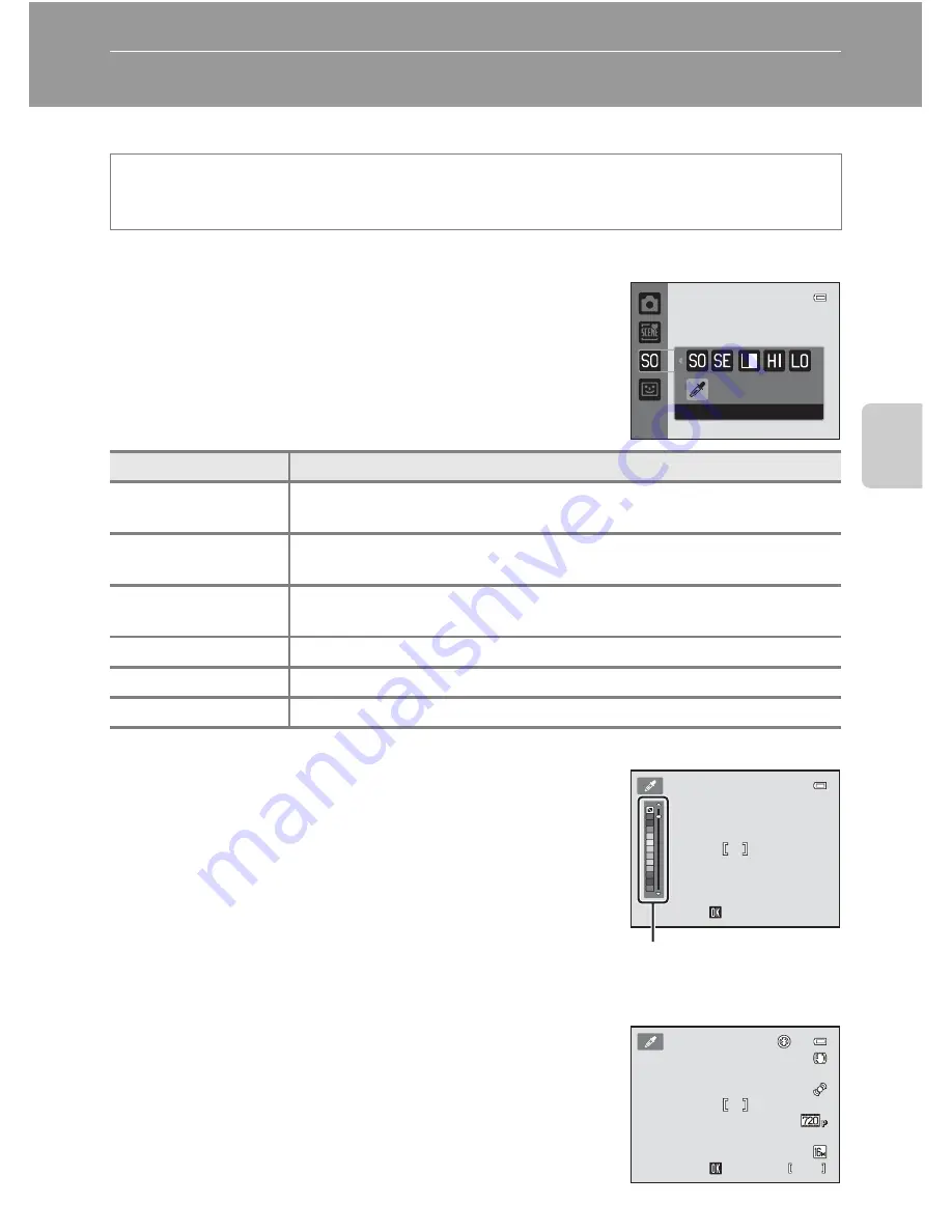 Nikon 26309 Reference Manual Download Page 63