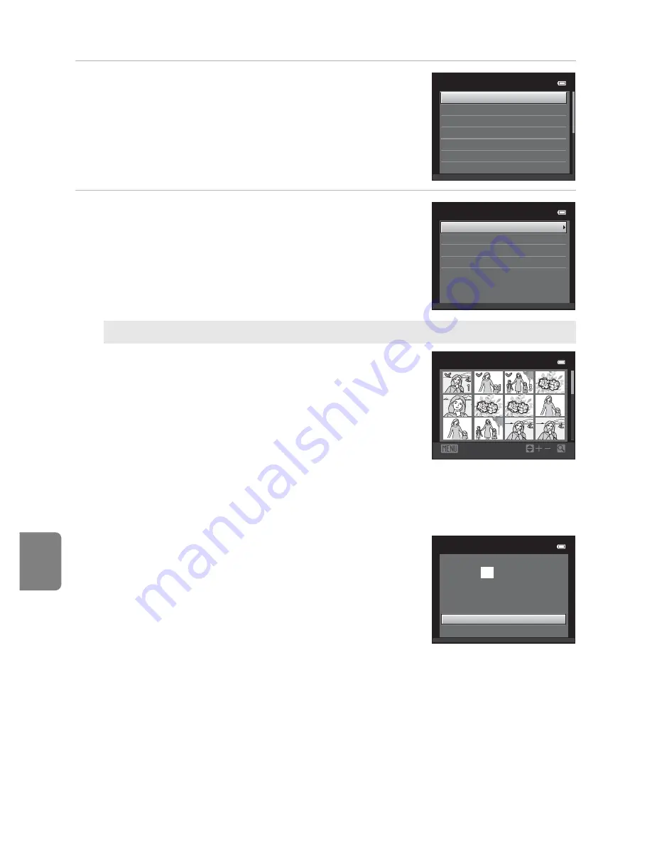 Nikon 26309 Reference Manual Download Page 126