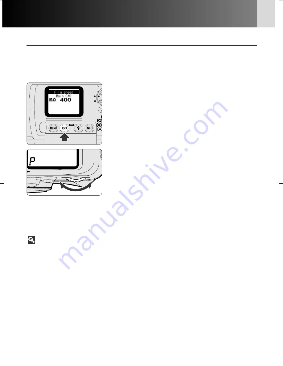 Nikon 4799 - F 6 SLR Camera Instruction Manual Download Page 44