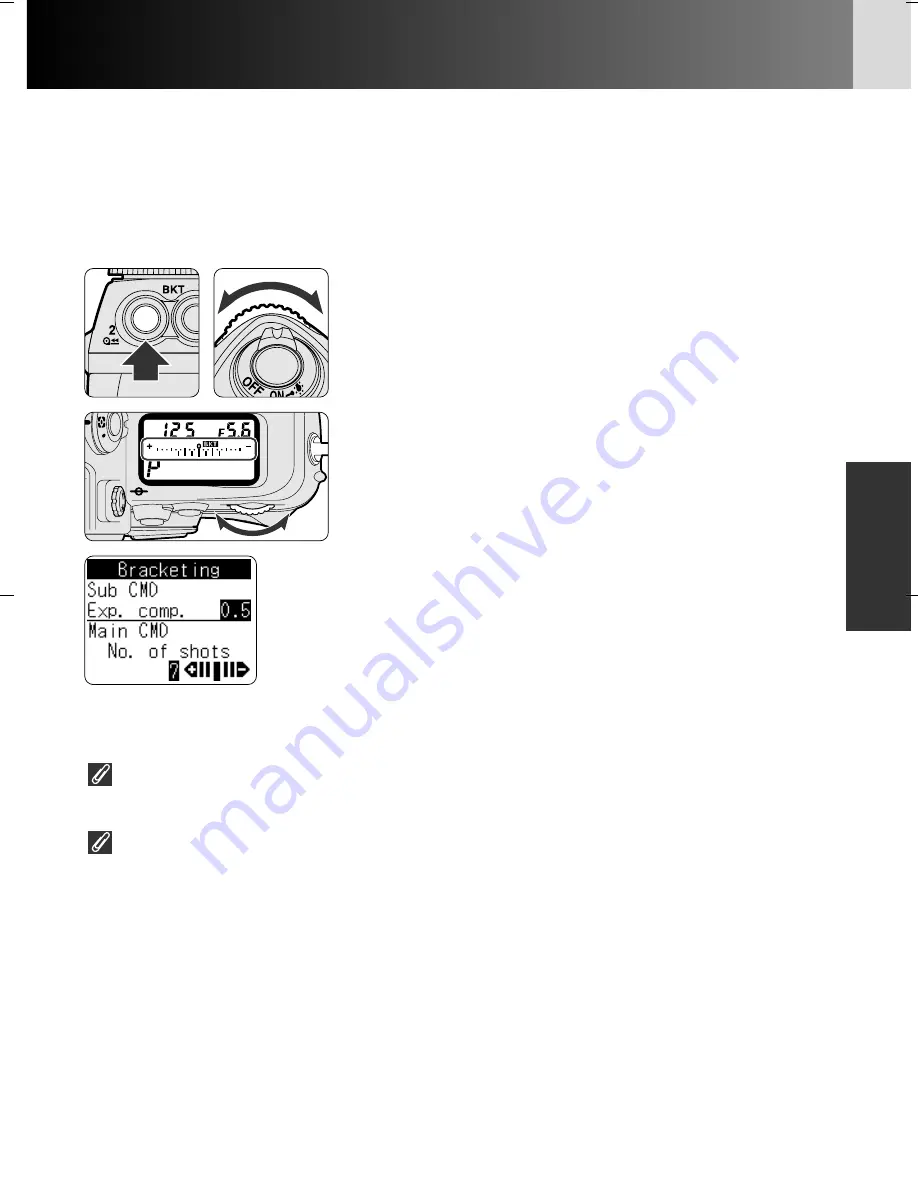 Nikon 4799 - F 6 SLR Camera Instruction Manual Download Page 75