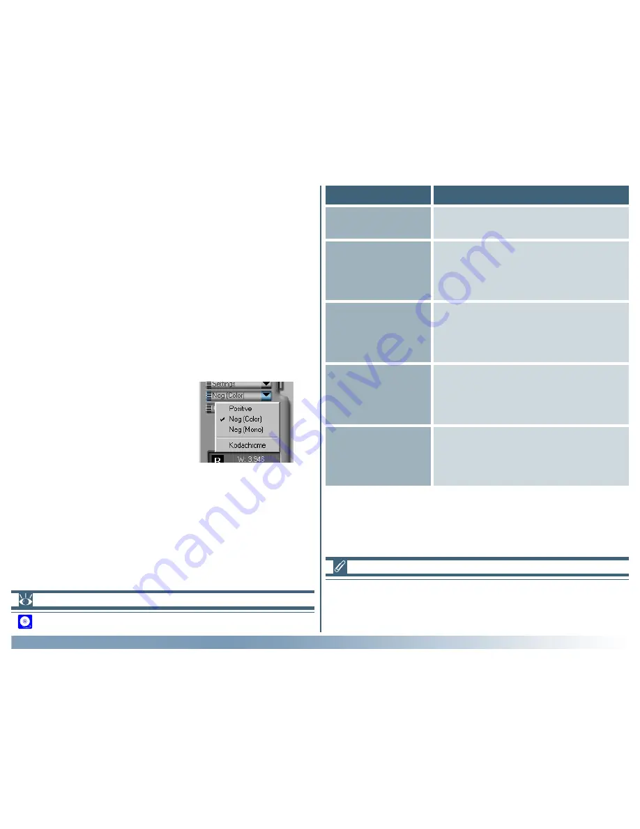 Nikon 9235 - Coolscan III Reference Manual Download Page 28