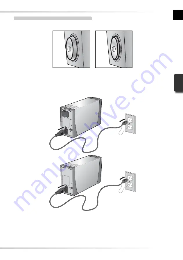 Nikon 9238 - Super Coolscan 5000 ED User Manual Download Page 30