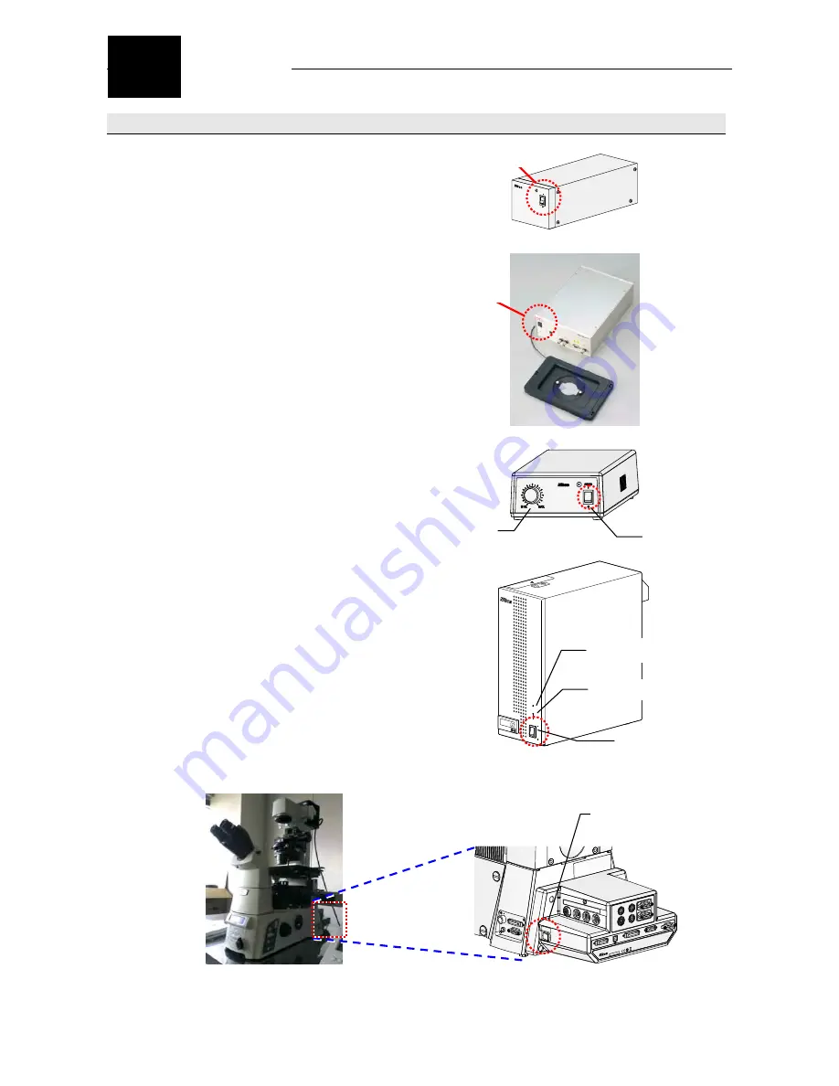 Nikon A1 Instruction Manual Download Page 5