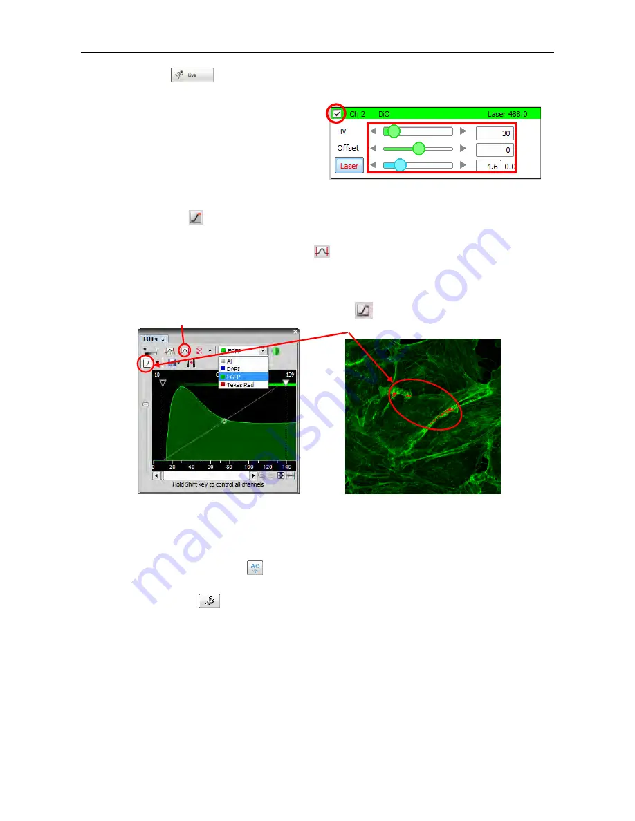 Nikon A1 Instruction Manual Download Page 16