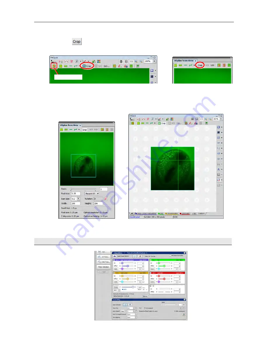 Nikon A1 Instruction Manual Download Page 26