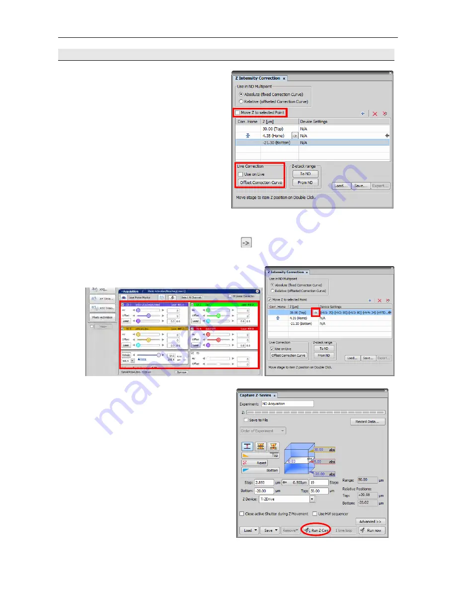 Nikon A1 Instruction Manual Download Page 31