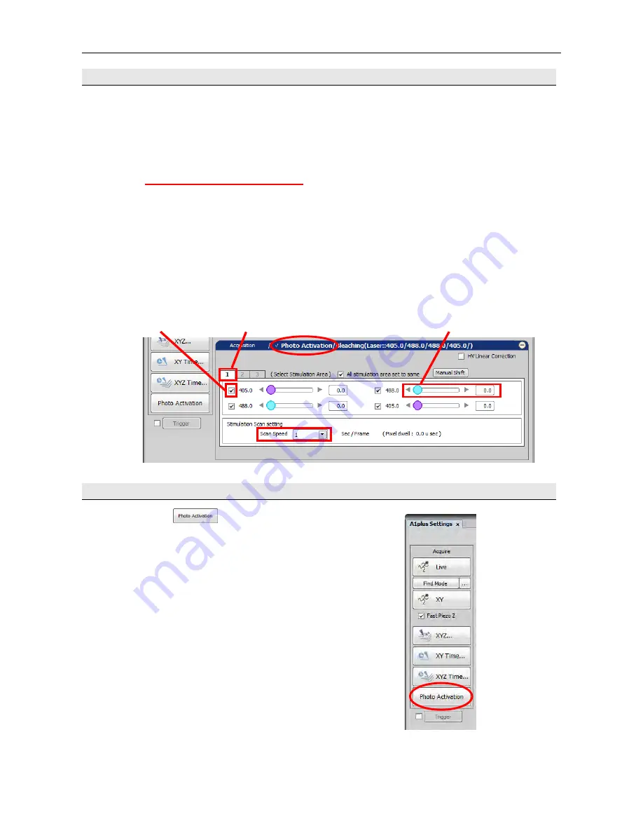 Nikon A1 Instruction Manual Download Page 41