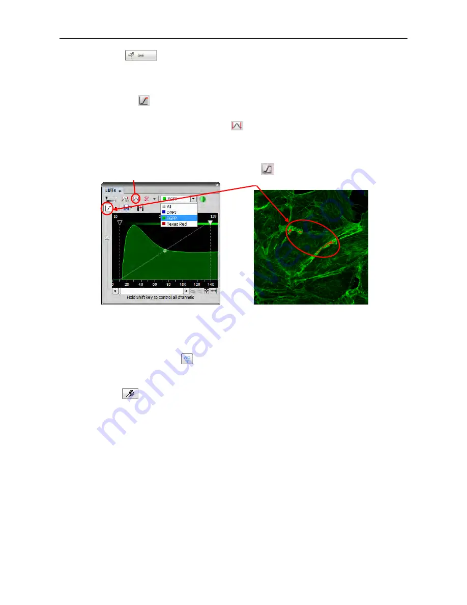 Nikon A1 Instruction Manual Download Page 67