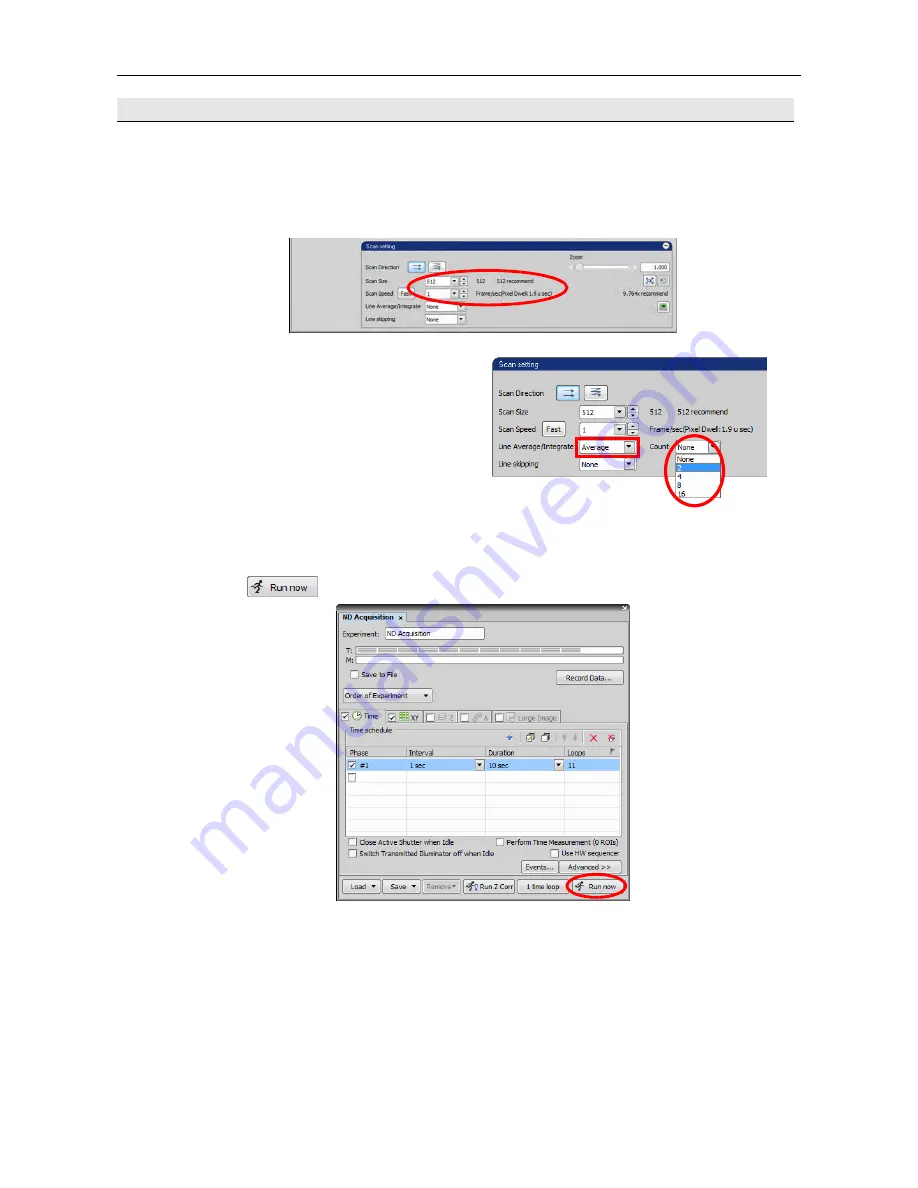 Nikon A1 Instruction Manual Download Page 71