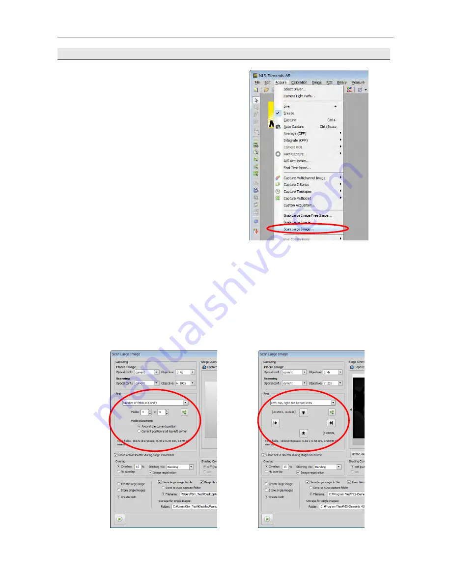 Nikon A1 Instruction Manual Download Page 73