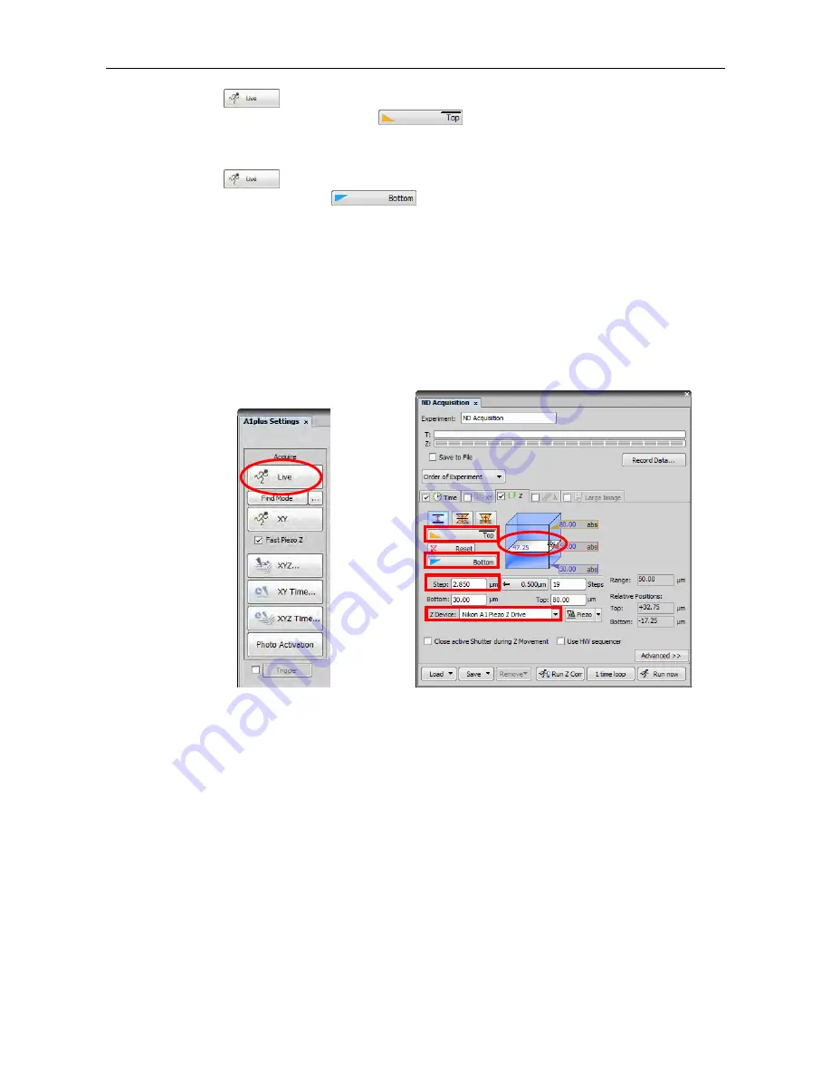 Nikon A1 Instruction Manual Download Page 83