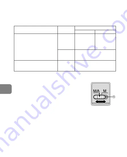 Nikon AF-S NIKKOR 14-24mm f/2.8G ED User Manual Download Page 62