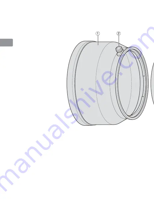 Nikon AF-S NIKKOR 200mm f/2G ED VR II User Manual Download Page 36