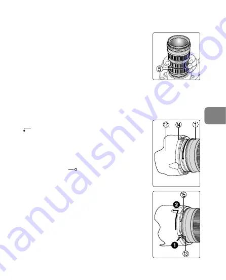 Nikon AF-S NIKKOR 24-70mm f/2.8G ED Скачать руководство пользователя страница 53