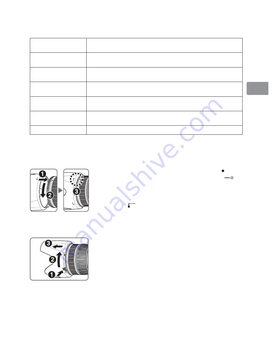 Nikon AF-S VR Zoom-Nikkor 70-200mm f/2.8G IF-ED User Manual Download Page 45